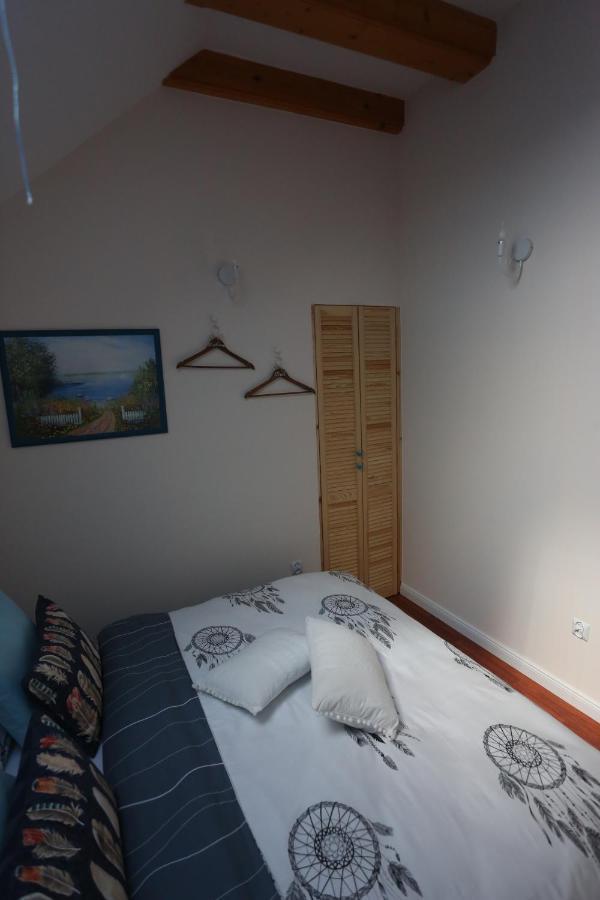 Domek I Apartamenty Zacisze เบรนนา ภายนอก รูปภาพ