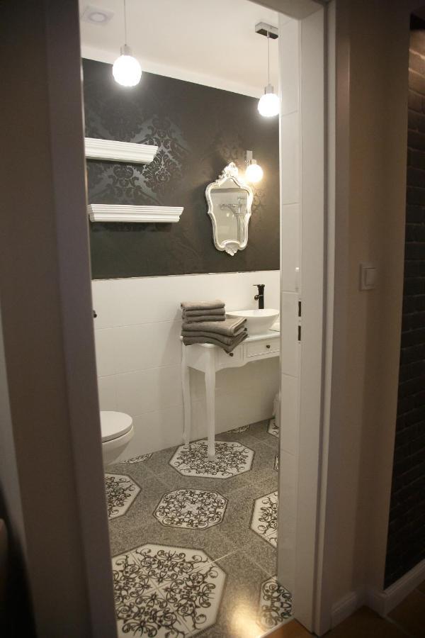 Domek I Apartamenty Zacisze เบรนนา ภายนอก รูปภาพ