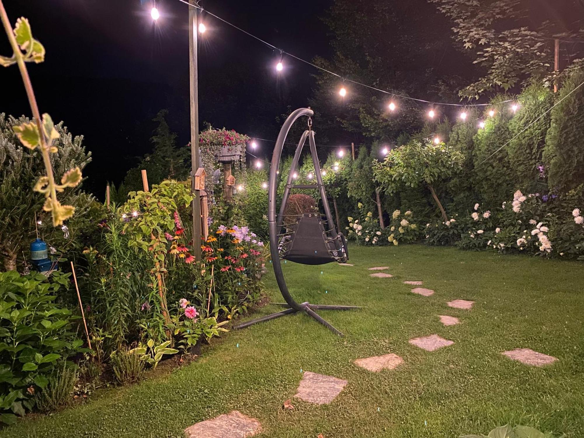 Domek I Apartamenty Zacisze เบรนนา ภายนอก รูปภาพ